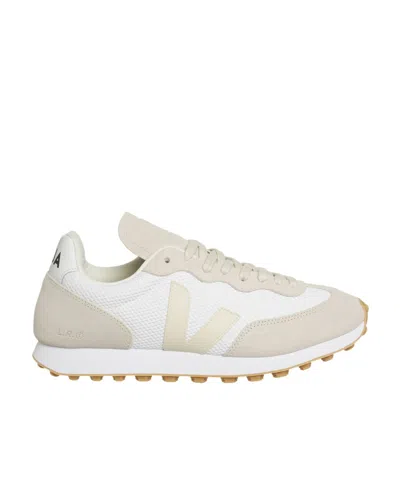 VEJA VEJA RIO BRANCO LACE-UP SNEAKERS