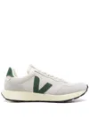 Veja Paulistana Alveomesh Lace Up Trainers Grey In Gray