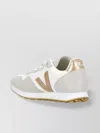 Veja Low Top Sneakers Mesh Panels