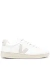 Veja Low-top Sneakers In White