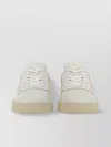 Veja Low-top Sneakers With Perforated Toe Box