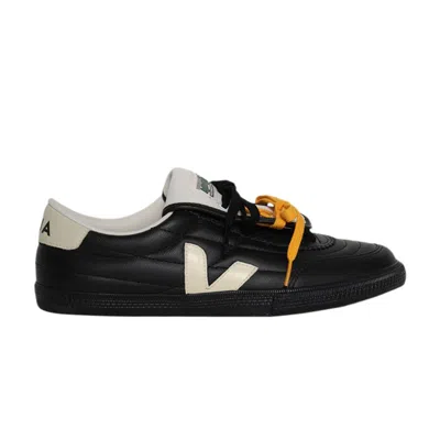 Pre-owned Veja Magliano X  Wmns Panenka 'black' | Women's Size 40
