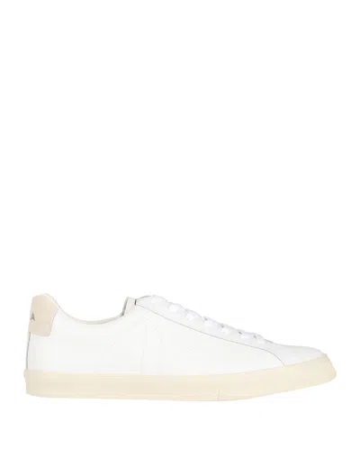 Veja Sneakers In White