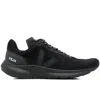 Veja Woman Sneakers Black Size 8 Textile Fibers