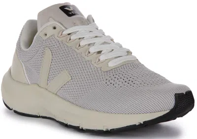 Pre-owned Veja Marlin V Knit Heel Support Insert Mesh Sneaker Grey Womens Size Us 5 - 10