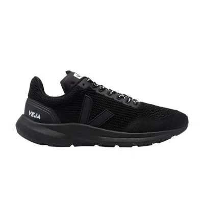 Pre-owned Veja Marlin V-knit 'black' | Men's Size 37