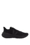 Veja Black Condor 3 Engineered Mesh Sneakers In Black