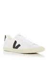 Veja Campo Sneaker In White