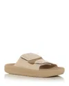 Veja Men's Etna Slide Sandals In Neutral