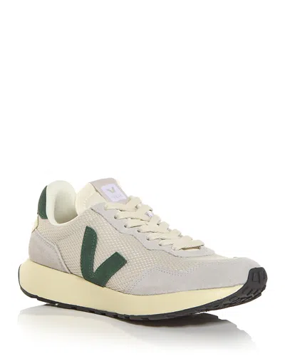 VEJA MEN'S PAULISTANA LOW TOP SNEAKERS