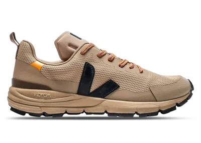 Pre-owned Veja Men's  Dekkan Sneakers In Dune Black