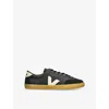 Veja Campo Bold Trainers, Size 8 In Black