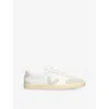 Veja Volley Sneaker In Animal Print