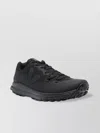 Veja Mesh Panelled Low Top Sneakers