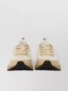 Veja Mesh Upper Dekkan Sneakers With Pull Tab And Rubber Sole