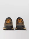Veja Mesh Upper Dekkan Sneakers With Pull Tab And Rubber Sole