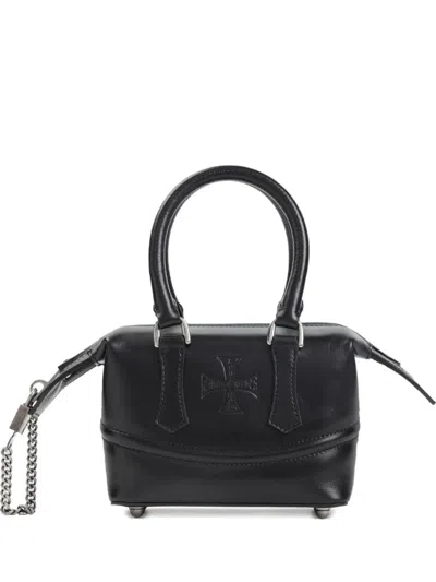 VEJA MINI BOWLING BAG,VQ0201270