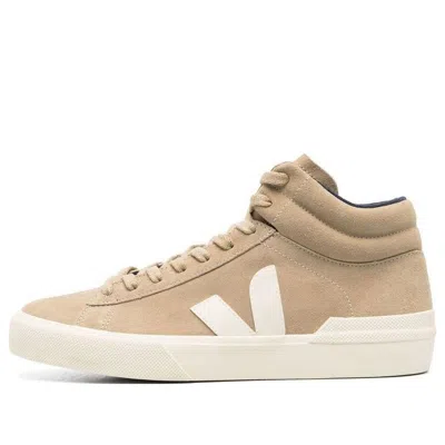 Veja Minotaur High-top 'khaki'