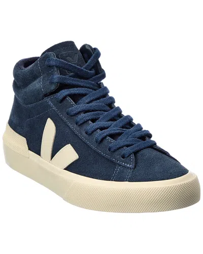 Veja Minotaur Sneakers In Blue