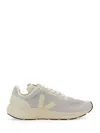 Veja Modern Mesh Sneakers In Neutral