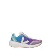 Veja Multicolor Fabric Sneakers In Multi