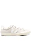 VEJA NEUTRAL CAMPO LOW-TOP SNEAKERS