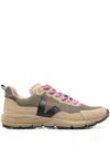 Veja Dekkan Ripstop Low-top Sneakers In Grün