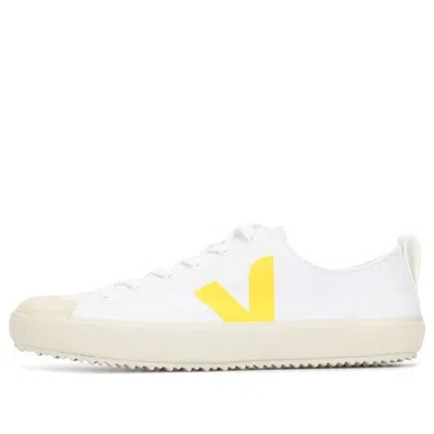 Veja Nova Canvas 'white Tonic'