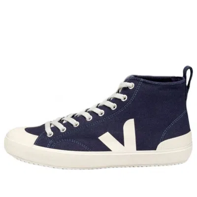 Veja Nova High-top Sneakers 'navy'