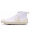 Veja Nova Ht Canvas 'white Pierre'