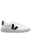 Veja Organic Cotton Sneakers In Multicolor
