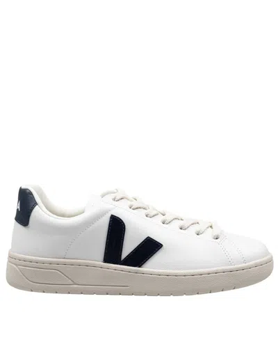 Veja Organic Cotton Sneakers In Multicolor