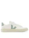 Veja Campo Sneaker In White
