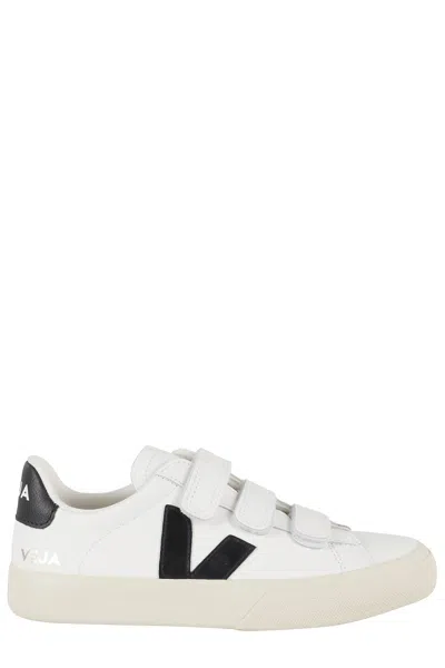 Veja Pack 12 Extra Sneakers In White