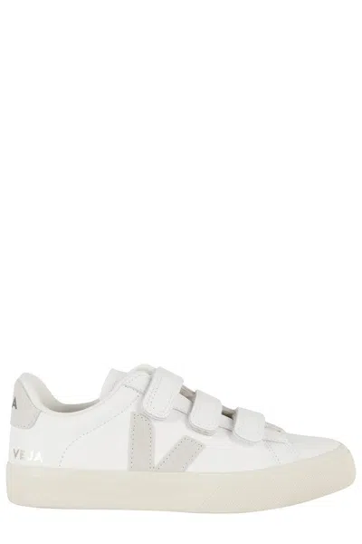 VEJA PACK 12 SNEAKERS WITH LOGO DETAIL