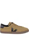 Veja Paneka Lace-up Sneakers In Animal Print