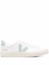 Veja Campo Sneaker In White