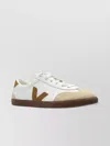 Veja Esplar Womens Lace-up Leather Casual And Fashion Sneakers