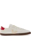 Veja Panenka Lace-up Sneakers In White