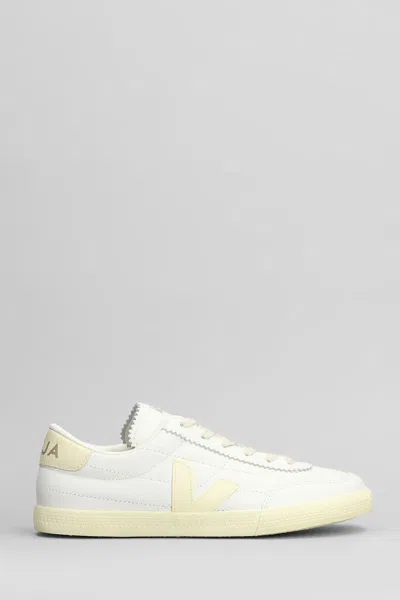 Veja Panenka O.t Sneakers In Multi