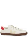 Veja Panenka Sneaker In White