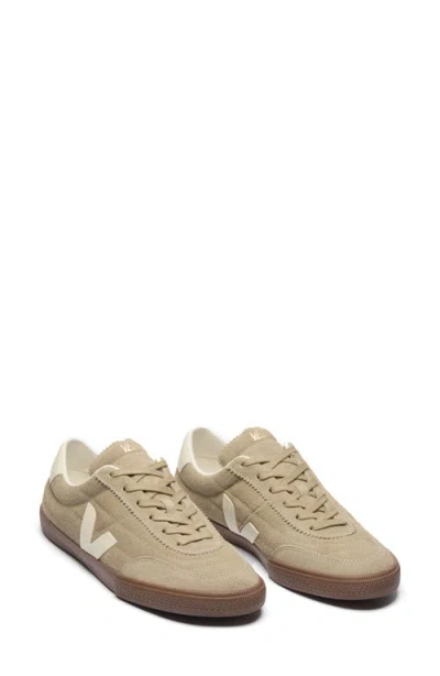 Veja Panenka Sneaker In Animal Print