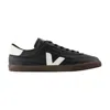 Veja Panenka Sneakers In Black