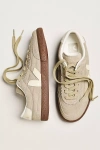 Veja Panenka Sneakers In Brown