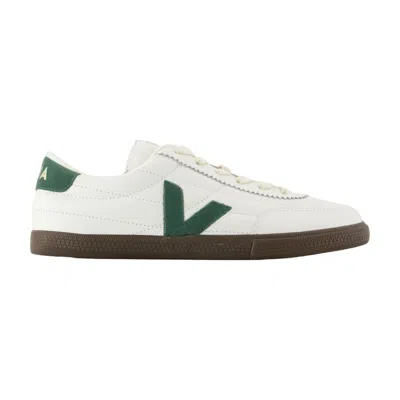 Veja Panenka Sneakers In White