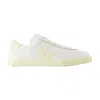 Veja Panenka Sneakers In White