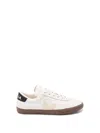 Veja Panenka Sneakers In White