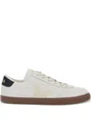 Veja Panenka Sneakers In White