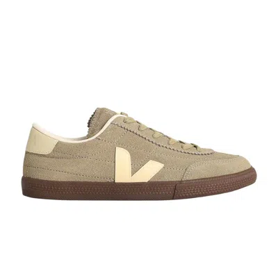 Pre-owned Veja Panenka 'taupe Pierre Bark' | Tan | Men's Size 41