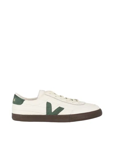 Veja Panenka White Cyprus Eagle In Multi